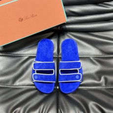 Loro Piana Sandals